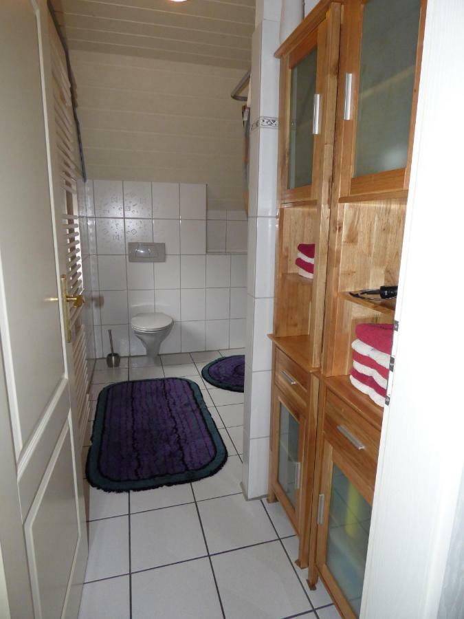 Ferienwohnung Bachmanns Ruh فيتزيندورف المظهر الخارجي الصورة